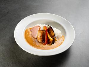 越谷カレー