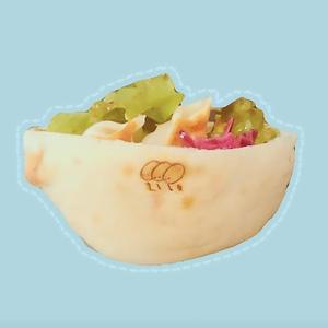 ピタぎょうざ Pita Gyoza