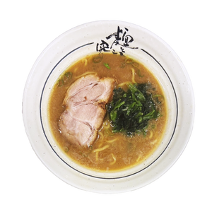究極ラーメン横濱家 ラーメン