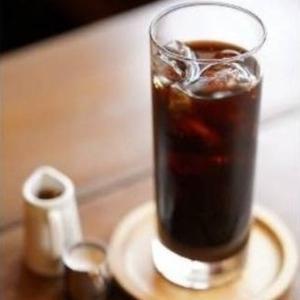ICEコーヒー