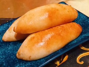 ピロシキ(お肉)