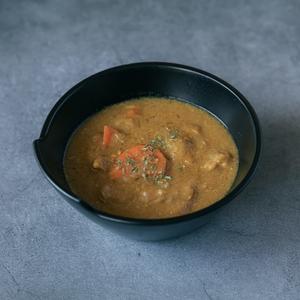 【いろとりどりオリジナル】ちょこっとカレー/Orijinal Curry