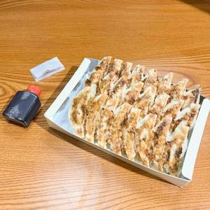焼き餃子 中箱(24個入り)