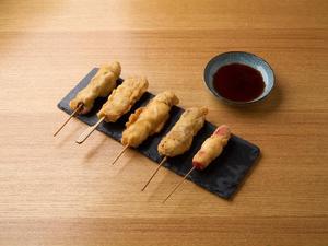 肉5本セット