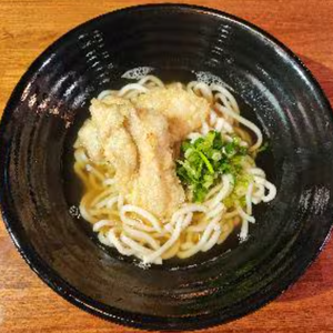 鶏天うどん 200g
