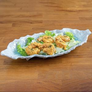 ファーストキッチン エビマヨ