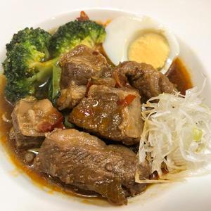 牛定食