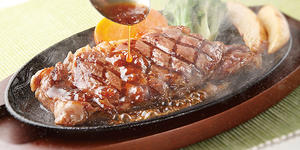 サーロインステーキ(450g)