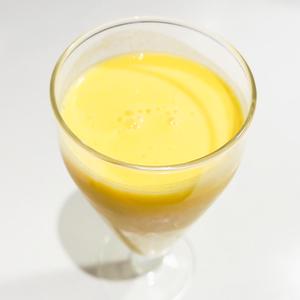 マンゴーラッシー mango lassi