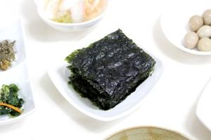 韓国のり