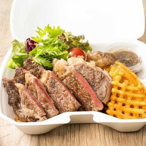 ステーキ 180g Steak