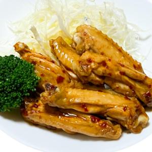 手羽韓国煮 3本