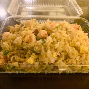 楊州炒飯