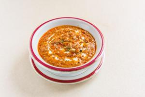 Butter Keema Curry With Rice or Naanバターキーマカレーとライスまたはナン