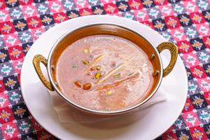 マトンカレー/Mutton Curry