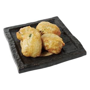 揚げ大餃子