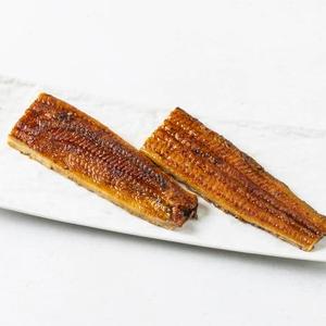【新価格】大型日本うなぎ半尾(120g)の『上うなぎ蒲焼』