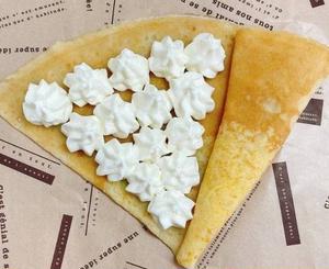 北海道産純生クリーム