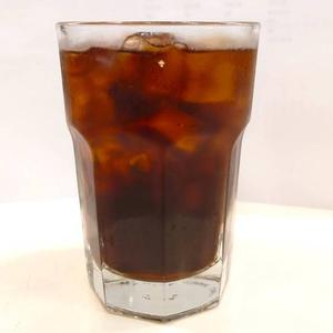 アイスコーヒー