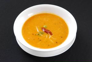 ダルカレー Dal curry