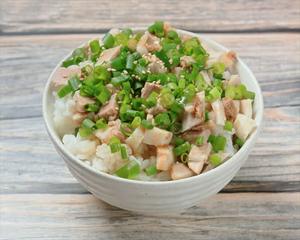 肉丼