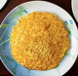 康楽特製焼きそば