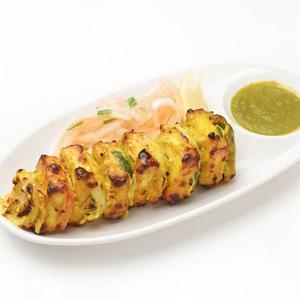 Paneer Tikka/パニールチッカ