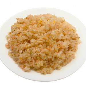 紅生姜チャーハン