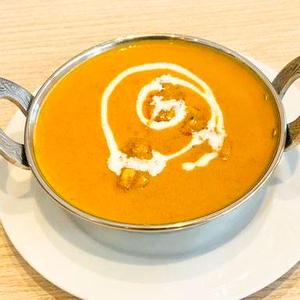 【当店人気No.2】チキンカレー Chicken curry