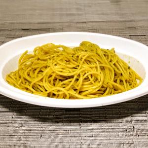 スパゲッティーバジル