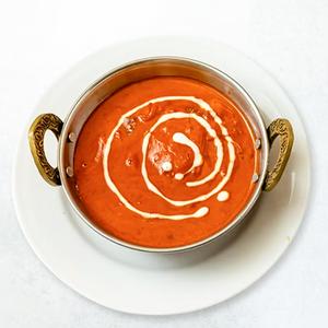ニュータージマハルエベレスト プラウンマサラ Prawn masala