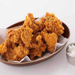 韓無量 GTCフライドチキン