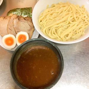 辛つけ麺SP  (麺大盛まで無料)