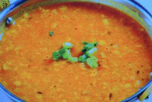 ダル(豆)カレー Dal Curry