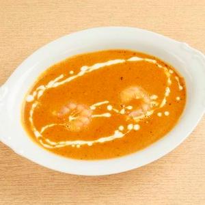 エビカレー Shrimp Curry