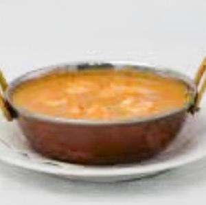 エビカレー Shrimp Curry