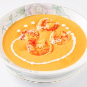 エビカレー Shrimp Curry
