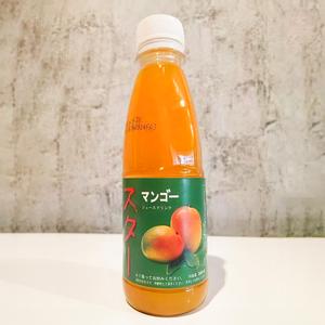マンゴージュース(小) Mango Juice (S)