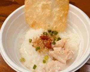 中華粥