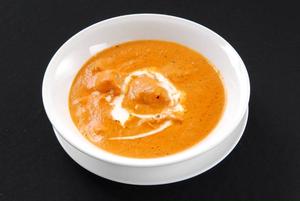 バターチキンカレー Butter chicken curry