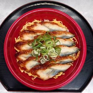 うな丼