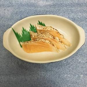 丼丸 炙りトロサーモン