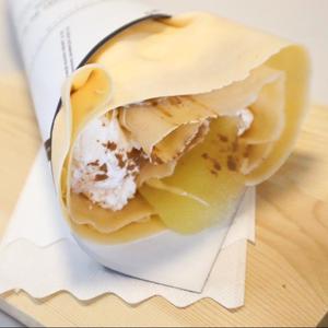 アップル生