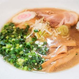 和風らーめん 大盛