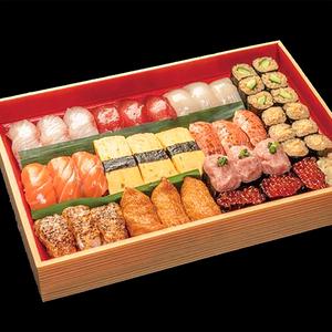 睡蓮(3人前)