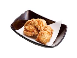 スシロー 白だし塩からあげ