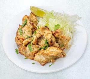 マライティッカ - Malai Tikka
