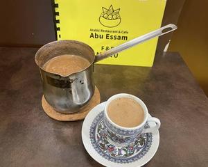 Noba Coffee