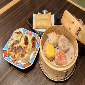 俺流点心セット