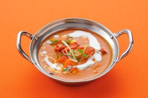 バターチキンカレー Butterchicken curry